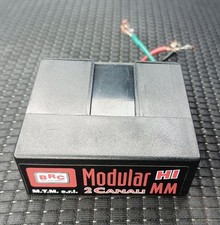 Centralina brc modular usato  Afragola