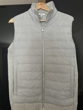 Reiss gilet men for sale  LIVERPOOL