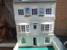 Dolls house scale for sale  DONCASTER