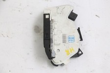 Türschloß hinten skoda gebraucht kaufen  Wittenburg