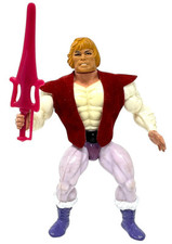 Prince adam malaysia gebraucht kaufen  Illerrieden