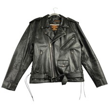 Milwaukee leather black for sale  Kingsport