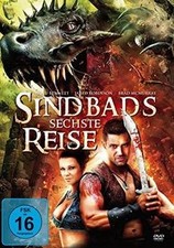 Sindbads sechste reise gebraucht kaufen  Berlin