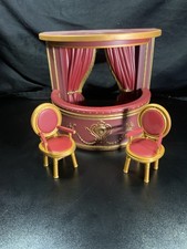 Disney Muppets Diamond Select Kit Modelo de Varanda SEM FIGURAS Prop Diorama Configuração comprar usado Disney Muppets Diamond Select Kit Modelo de Varanda SEM FIGURAS Prop Diorama Configuração comprar usado  Enviando para Brazil