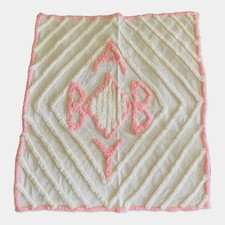 Madeira vintage chenille for sale  Monument