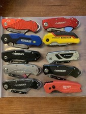 stanley knives for sale stanley knives for sale Lake Forest