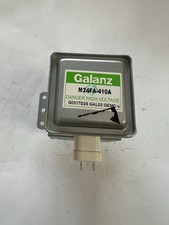 Mickrowave magnetron galanz gebraucht kaufen  Hitzacker