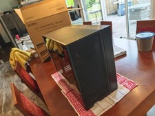 Lian dynamic evo gebraucht kaufen  Solingen