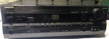 Onkyo sr506 ricevitore usato  Catania
