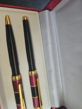 New yorker schreibset gebraucht kaufen  Rottweil