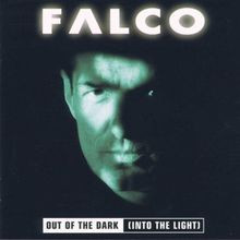 The dark falco gebraucht kaufen  Berlin