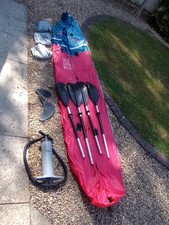 Seveylor tahiti plus for sale  STROUD