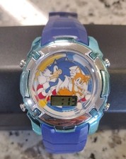 Accutime watch sonic for sale  Carrollton