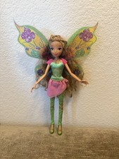 Jakks winx club for sale  Oak Creek