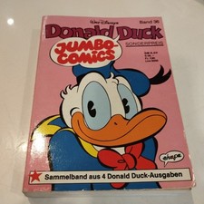 Walt disneys donald gebraucht kaufen  Jüchen