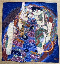 klimt seide gebraucht kaufen klimt seide gebraucht kaufen Kirchheim unter Teck