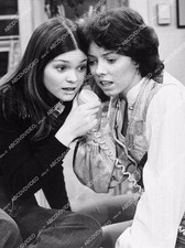 6006-033 Valerie Bertinelli Mackenzie Phillips no telefone TV um dia de cada, usado comprar usado  Enviando para Brazil