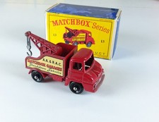 Matchbox lesney thames d'occasion Matchbox lesney thames d'occasion  Champagne-au-Mont-d'Or