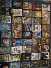Huge lot dvd for sale  Whigham