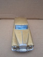 Dinky rolls royce for sale  ROTHERHAM