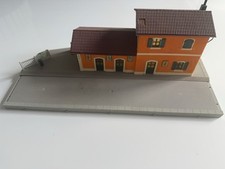 Rivarossi gebäude 3854 gebraucht kaufen  Göttingen