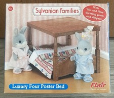 Sylvanian families luxury for sale  LISBURN