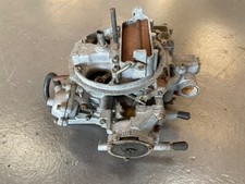 Holley economaster 450cfm for sale  NORTH WALSHAM