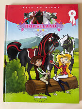 Horseland tome pris d'occasion  Sens