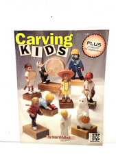 Carving kids ivan for sale  Columbia Station