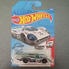 Hot wheels usa usato  Spedire a Italy