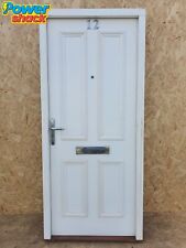 Heavy duty white for sale  MALDON