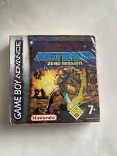 Metroid zero mission usato  Rende