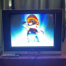 Toshiba crt 27df47 for sale  Redmond