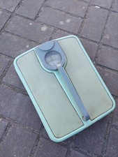 Alte ddr personenwaage gebraucht kaufen  Berlin