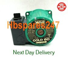 Wilo glod pump for sale  UK