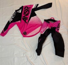 Answer motocross riding for sale  Tuscola