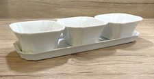 Servierschalen set galzone gebraucht kaufen  Seevetal