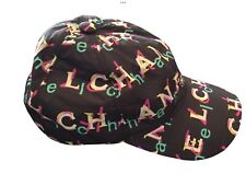 Authentique casquette chanel d'occasion  Cannes