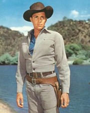 Dale robertson ready for sale  USA