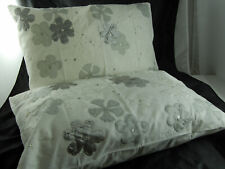 Pillowcases 50x35cms polyester for sale  UK