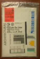 Cafe unie 1924 for sale  LONDON