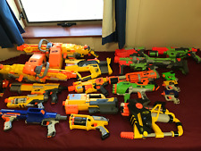 Nerf guns huge d'occasion  Expédié en Belgium