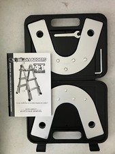 Gorilla ladders aluminum for sale  Fort Myers