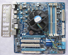 Gigabyte p55m ud2 gebraucht kaufen  Bergisch Gladbach