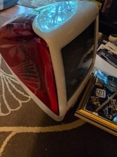 2000 apple imac d'occasion  Expédié en Belgium