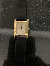 Vintage gucci watch for sale  STALYBRIDGE