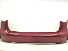 Rear bumper cover for sale  Houston