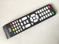 Telecommande lcd listo d'occasion  Lilles-Lomme