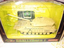 Challenger kyosho radiocommand d'occasion  Ribécourt-Dreslincourt