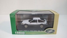 CARROS DE METAL FUNDIDO BRANCO 1:43 EEBBRO 1983 TOYOTA COROLLA LEVIN AE86 RHD comprar usado  Enviando para Brazil